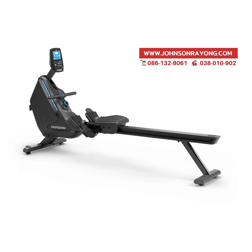 Horizon Rower กรรเชียงบก Oxford 6