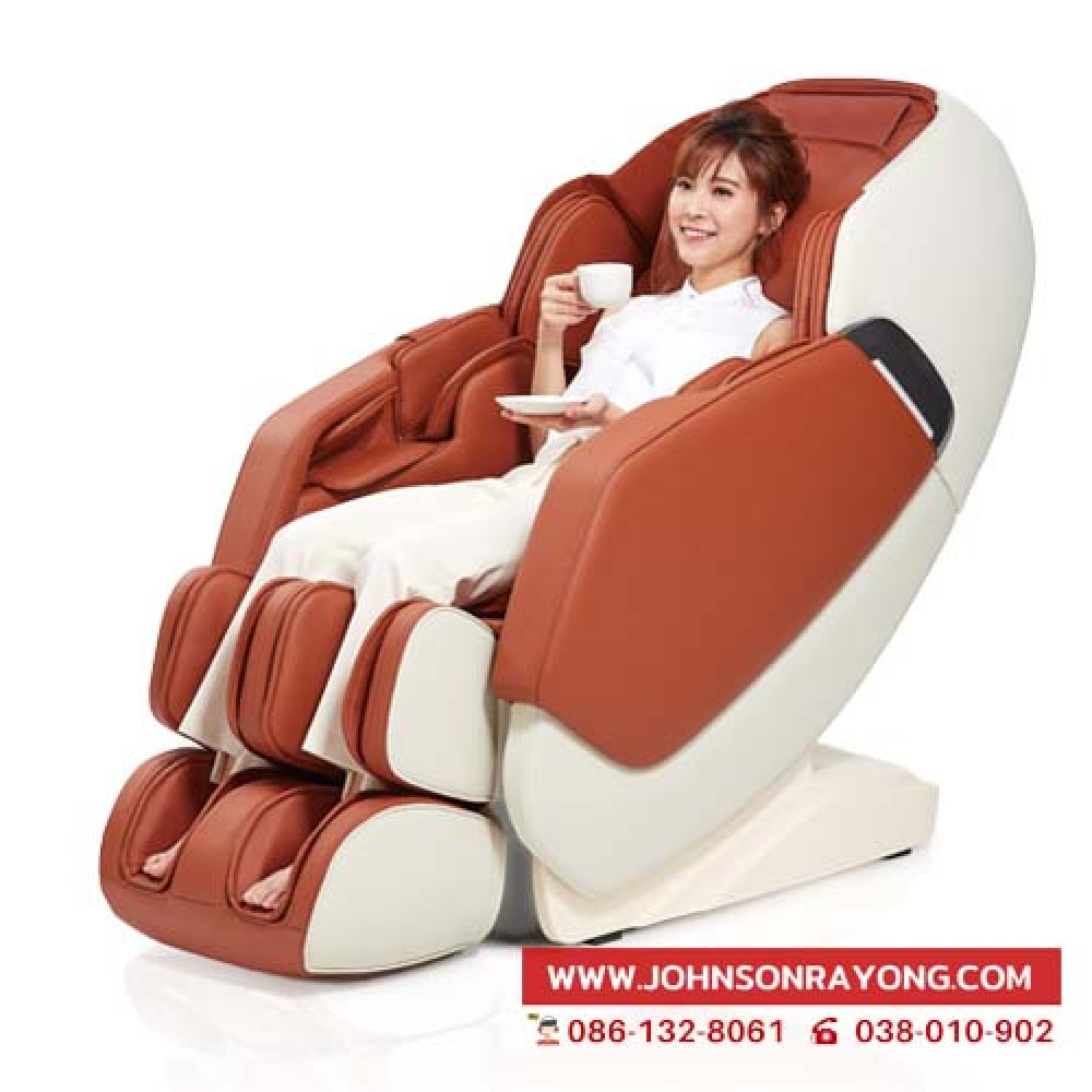 JOHNSON La Glamour A363
