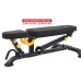 Adjustable Bench