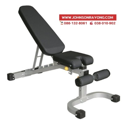 Multi-Purpose Bench