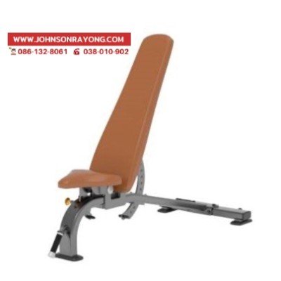 Multi Adjustable bench