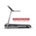 ลู่วิ่งไฟฟ้า Horizon Treadmill TR3.0 Zwift