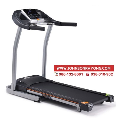 ลู่วิ่งไฟฟ้า Tempo Treadmill T82