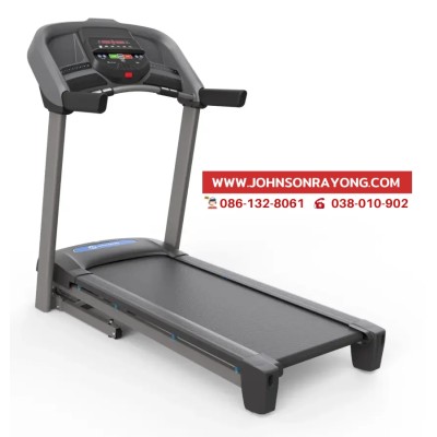 ลู่วิ่งไฟฟ้า Horizon Treadmill T101