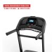 ลู่วิ่งไฟฟ้า Horizon Treadmill T202 SE Zwift!!