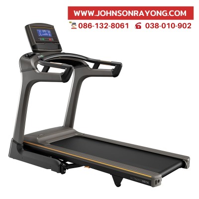 ลู่วิ่งไฟฟ้า Matrix Treadmill TF30XR