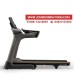 ลู่วิ่งไฟฟ้า Matrix Treadmill TF30XR