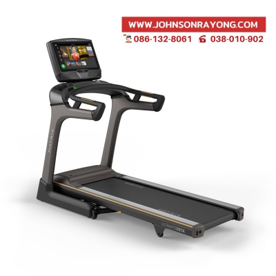ลู่วิ่งไฟฟ้า Matrix Treadmill TF50 XUR