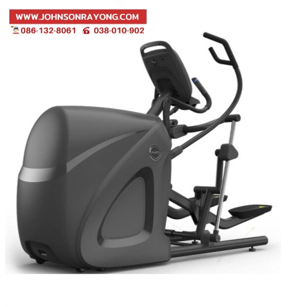 Elliptical AI5
