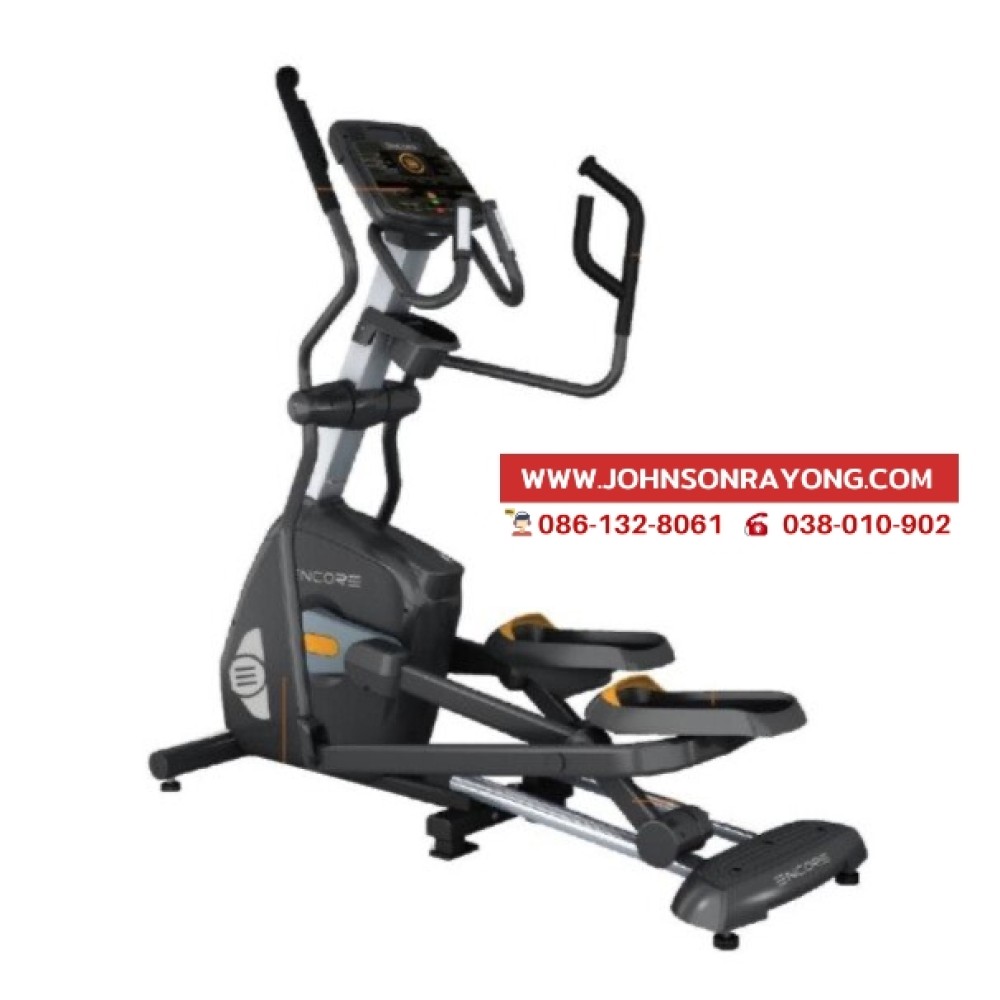 Elliptical ECE5