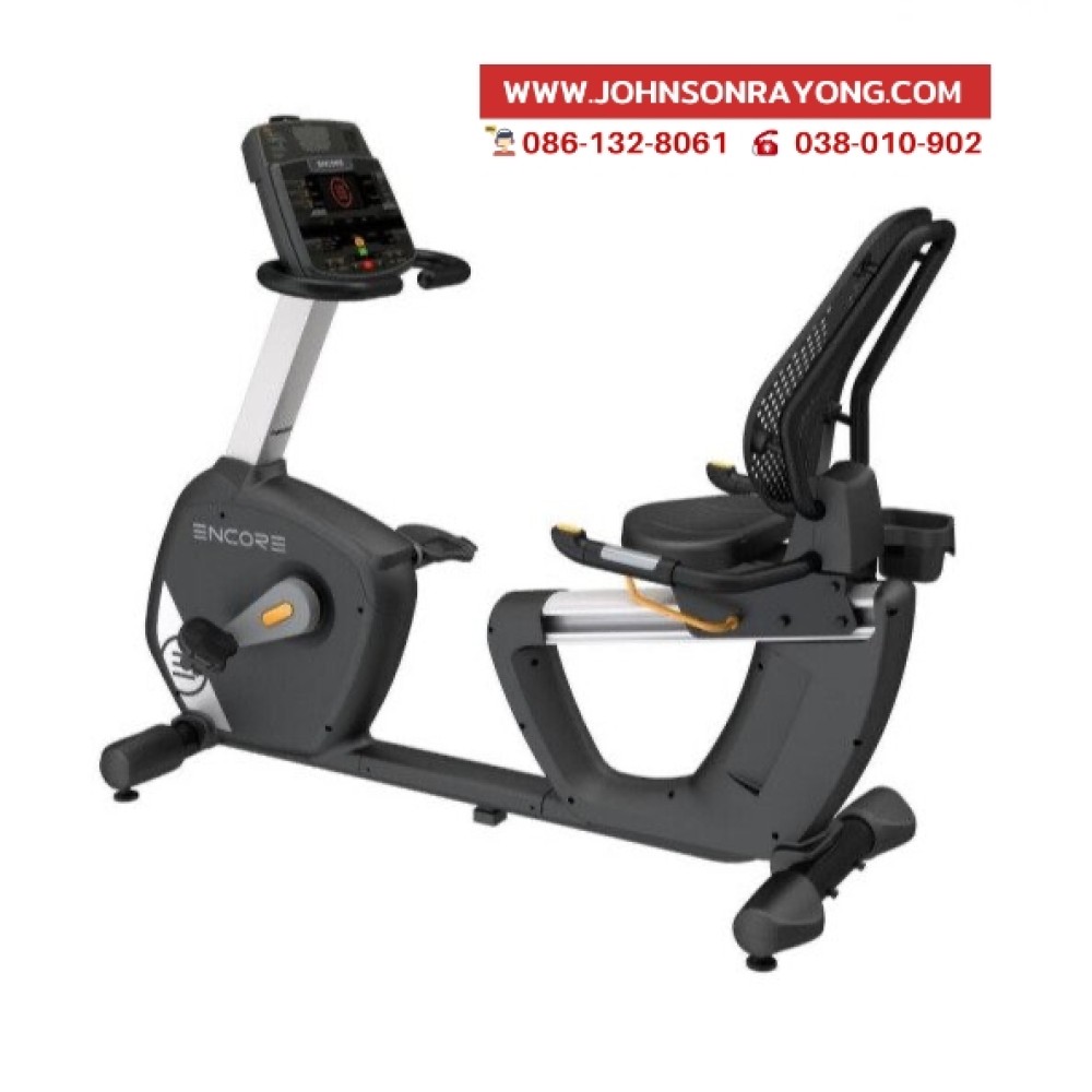 Recumbent Bike ECR7