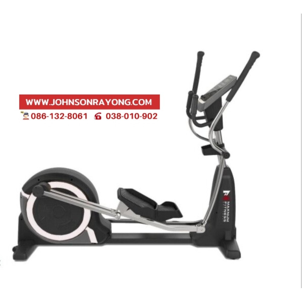 Elliptical EF 02