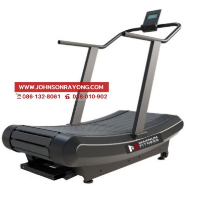 Curve Treadmill A7000
