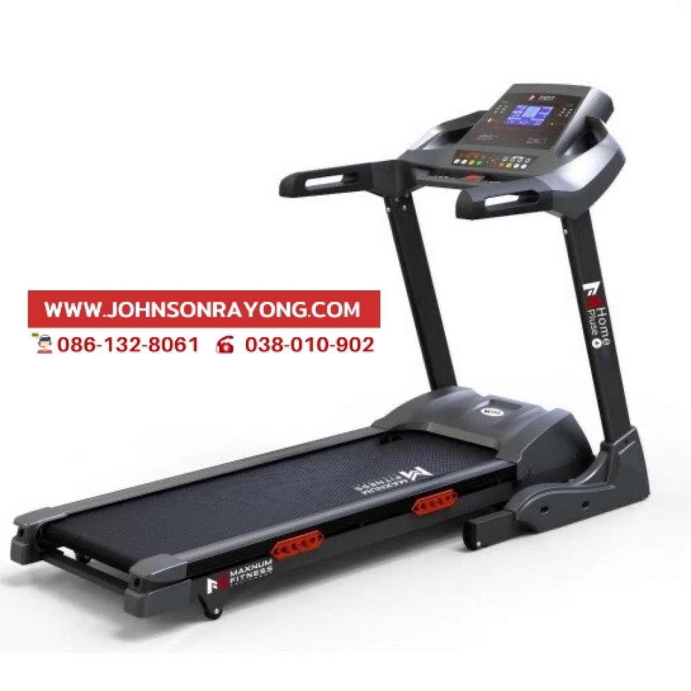 Treadmill TD151A