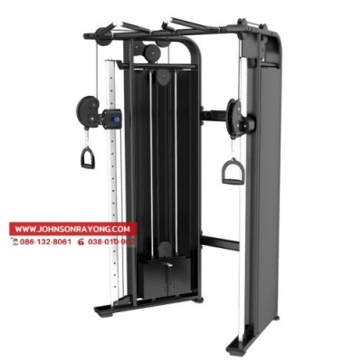 Functional Machine Functional Machine
